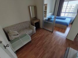 1 Schlafzimmer Appartement zu vermieten im Lumpini Park Phetkasem 98, Bang Khae Nuea, Bang Khae