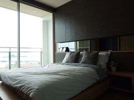 1 Schlafzimmer Wohnung zu vermieten im Marina Bayfront Sriracha Condo, Si Racha