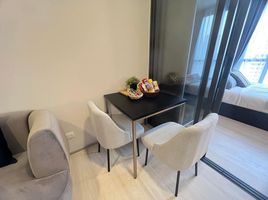 1 Bedroom Condo for rent at The Privacy Jatujak, Chomphon, Chatuchak