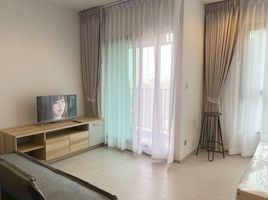 1 Schlafzimmer Wohnung zu vermieten im Life Asoke Rama 9, Makkasan