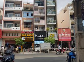 Studio Villa zu verkaufen in District 10, Ho Chi Minh City, Ward 3