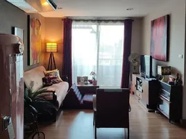 1 Schlafzimmer Wohnung zu verkaufen im The Aree Condominium, Sam Sen Nai