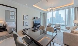 1 Bedroom Apartment for sale in The Address Residence Fountain Views, Dubai The Address Residence Fountain Views 2