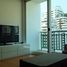 1 Bedroom Condo for sale at Wind Sukhumvit 23, Khlong Toei Nuea