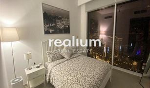 2 Bedrooms Apartment for sale in Creekside 18, Dubai Creek Horizon Tower 1