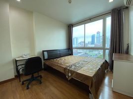 1 Schlafzimmer Wohnung zu verkaufen im Wish @ Samyan, Maha Phruettharam, Bang Rak