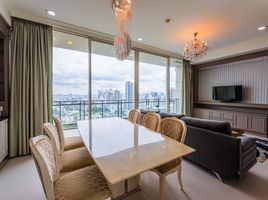 2 спален Кондо в аренду в Royce Private Residences, Khlong Toei Nuea, Щаттхана