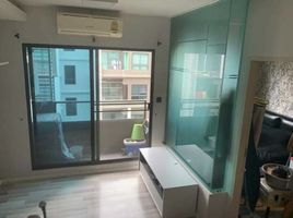 1 Bedroom Condo for sale at Ease 2, Samae Dam, Bang Khun Thian