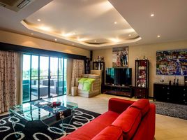 3 Bedroom Apartment for sale at Palm Hills Golf Club and Residence, Cha-Am, Cha-Am, Phetchaburi
