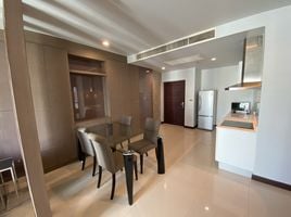 2 Bedroom Apartment for rent at The Prime 11, Khlong Toei Nuea