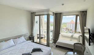 Studio Condo for sale in Nong Prue, Pattaya The Riviera Monaco