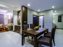 1 Bedroom Condo for rent at Grand Mercure Bangkok Asoke Residence , Khlong Toei Nuea