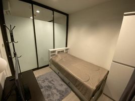 2 Schlafzimmer Wohnung zu vermieten im Life Asoke Rama 9, Makkasan