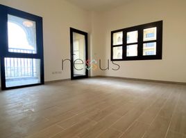 3 Bedroom Apartment for sale at Al Andalus, Jumeirah Golf Estates