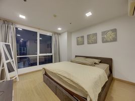 1 Schlafzimmer Wohnung zu verkaufen im The Complete Rajprarop, Thanon Phaya Thai