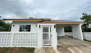 3 Bedrooms House for sale in Hang Dong, Chiang Mai 