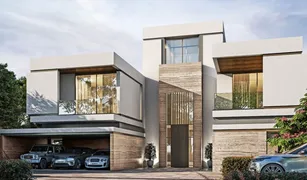6 Bedrooms Villa for sale in Sobha Hartland, Dubai Sobha Hartland Villas - Phase II