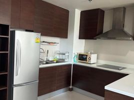 2 Bedroom Apartment for rent at The Rajdamri, Pathum Wan