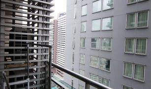 1 Bedroom Condo for sale in Khlong Toei Nuea, Bangkok The Prime 11