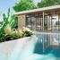 在Lek NaNa Pool Villa Bophut出售的2 卧室 别墅, 波普托, 苏梅岛