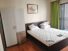 2 Schlafzimmer Wohnung zu vermieten im Baan Somthavil, Lumphini