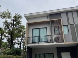 3 Bedroom House for rent at The Connect Pattanakarn 38, Suan Luang, Suan Luang