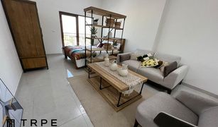 Studio Appartement zu verkaufen in , Dubai G24