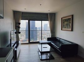 1 Bedroom Condo for rent at Noble Remix, Khlong Tan