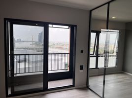 1 Bedroom Condo for rent at The Key Rama 3, Bang Khlo