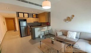 Estudio Apartamento en venta en Al Zahia, Sharjah Al Mamsha