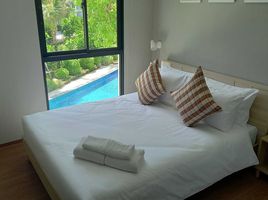 1 Bedroom Apartment for sale at The Title V, Rawai, Phuket Town