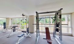 Photos 3 of the Communal Gym at Executive Residence 4 