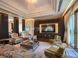 4 Schlafzimmer Villa zu verkaufen im Al Bateen Park, Al Khaleej Al Arabi Street, Al Bateen