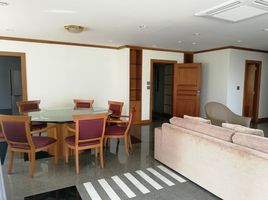 3 спален Кондо в аренду в Sawang Apartment, Thung Mahamek