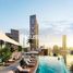 4 Schlafzimmer Wohnung zu verkaufen im Jumeirah Living Business Bay, Churchill Towers