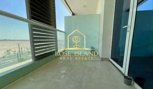 Studio Apartment for sale in Oasis Residences, Abu Dhabi Leonardo Residences