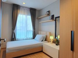 2 Schlafzimmer Wohnung zu vermieten im Intro Phaholyothin-Pradipat, Sam Sen Nai, Phaya Thai