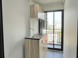 1 Bedroom Condo for rent at The Momento Tiwanon, Bang Khen