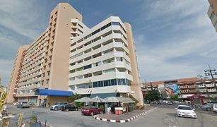 Studio Condominium a vendre à Nong Prue, Pattaya Keha Thepprasit