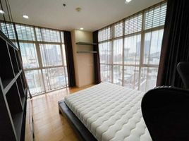 2 Bedroom Condo for sale at Vertiq, Maha Phruettharam