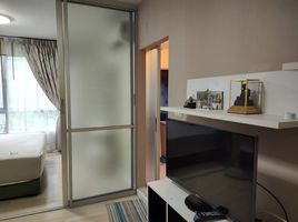1 Bedroom Condo for rent at D Condo Ramkhamhaeng 64, Hua Mak, Bang Kapi