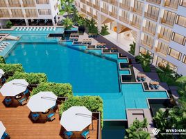 2 Schlafzimmer Wohnung zu verkaufen im Wyndham Fantasea Condo Chalong, Chalong, Phuket Town