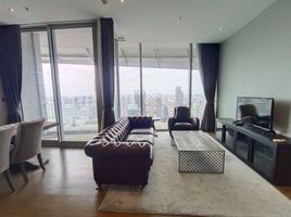 2 Bedroom Condo for rent at Magnolias Ratchadamri Boulevard, Lumphini, Pathum Wan