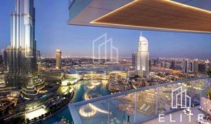 , दुबई The Address Residences Dubai Opera में 2 बेडरूम अपार्टमेंट बिक्री के लिए