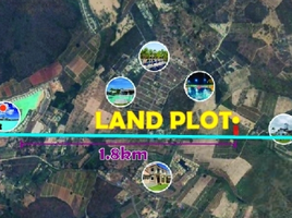  Land for sale in Nong Kae, Hua Hin, Nong Kae