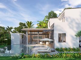 4 Bedroom House for sale at Nimman Phuket, Ratsada