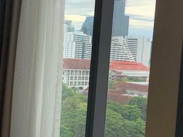 1 Schlafzimmer Appartement zu vermieten im The Esse Asoke, Khlong Toei Nuea