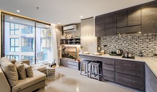 1 chambre Condominium a vendre à Kamala, Phuket CITYGATE