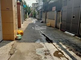 2 Bedroom House for sale in Ward 11, Binh Thanh, Ward 11