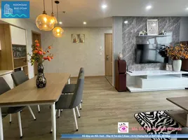 2 Bedroom Apartment for sale at Can Ho FHome Da Nang, Thuan Phuoc